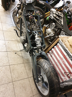 Motos Martin à Illfurth