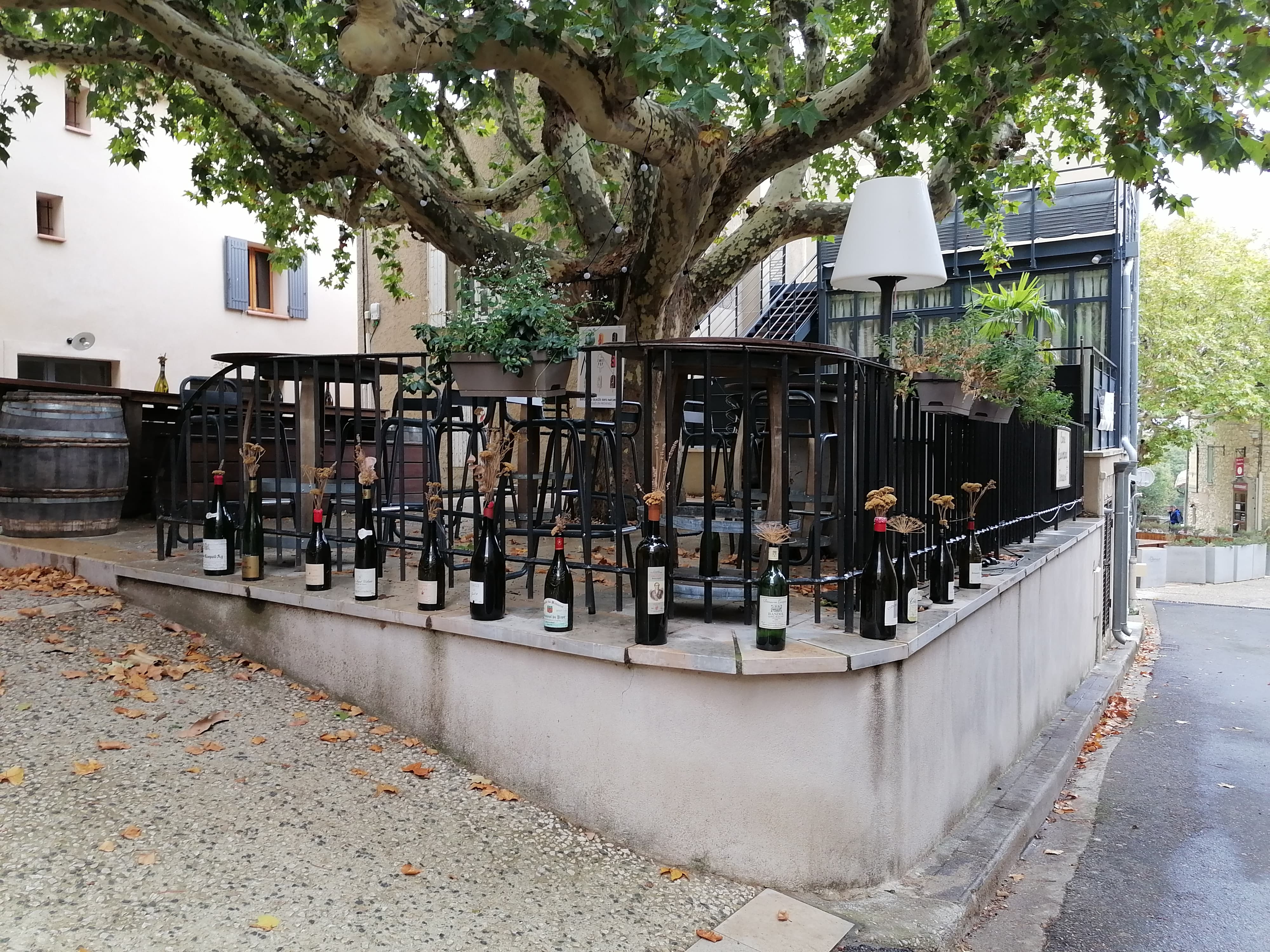 Photo n° 1 de l'avis de JP. fait le 18/10/2023 à 16:25