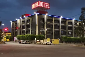 Hotel Motel Palacio image