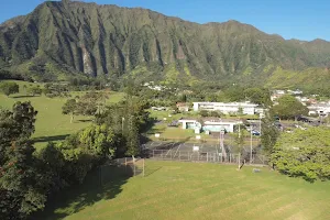 ʻĀhuimanu Community Park image