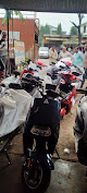 Aakash E Bike Showroom