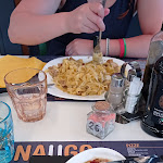 Photo n°1 de l'avis de Silvia.u fait le 21/06/2022 à 19:39 sur le  Bonaugo pizzeria ristorante à Scarperia e San Piero