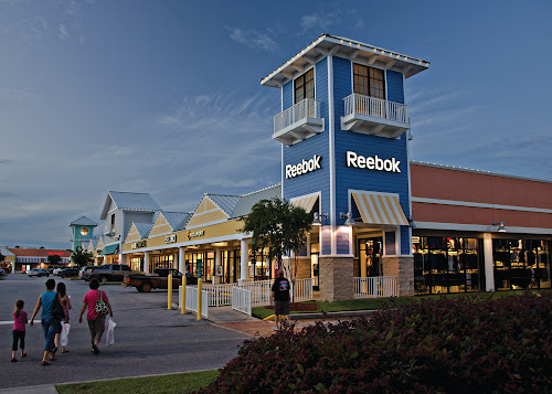 Tanger Outlets Foley - Outlet mall in Daphne, United States |  