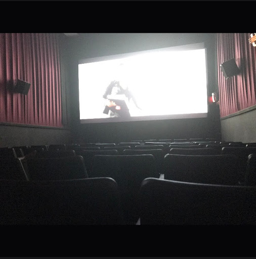 Movie Theater «Main Street Cinemas», reviews and photos, 7266 Main St