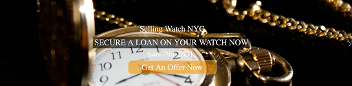 Sell Rolex Watch NYC