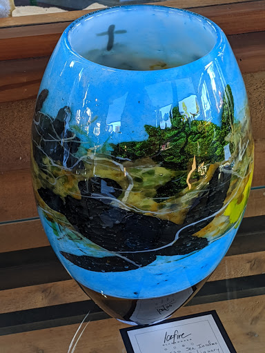 Quilt Shop «center diamond», reviews and photos, 1065 S Hemlock St, Cannon Beach, OR 97110, USA