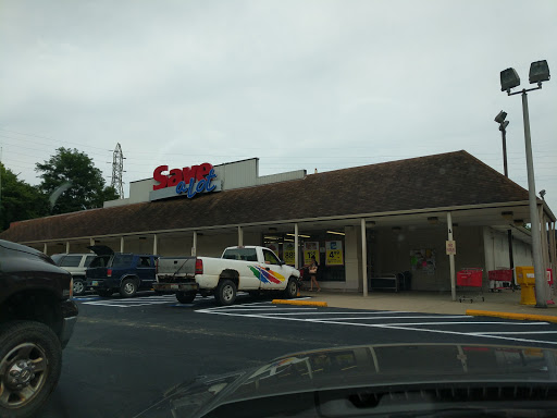 Grocery Store «Save-A-Lot», reviews and photos, 325 Wells Ave, Wellsville, OH 43968, USA