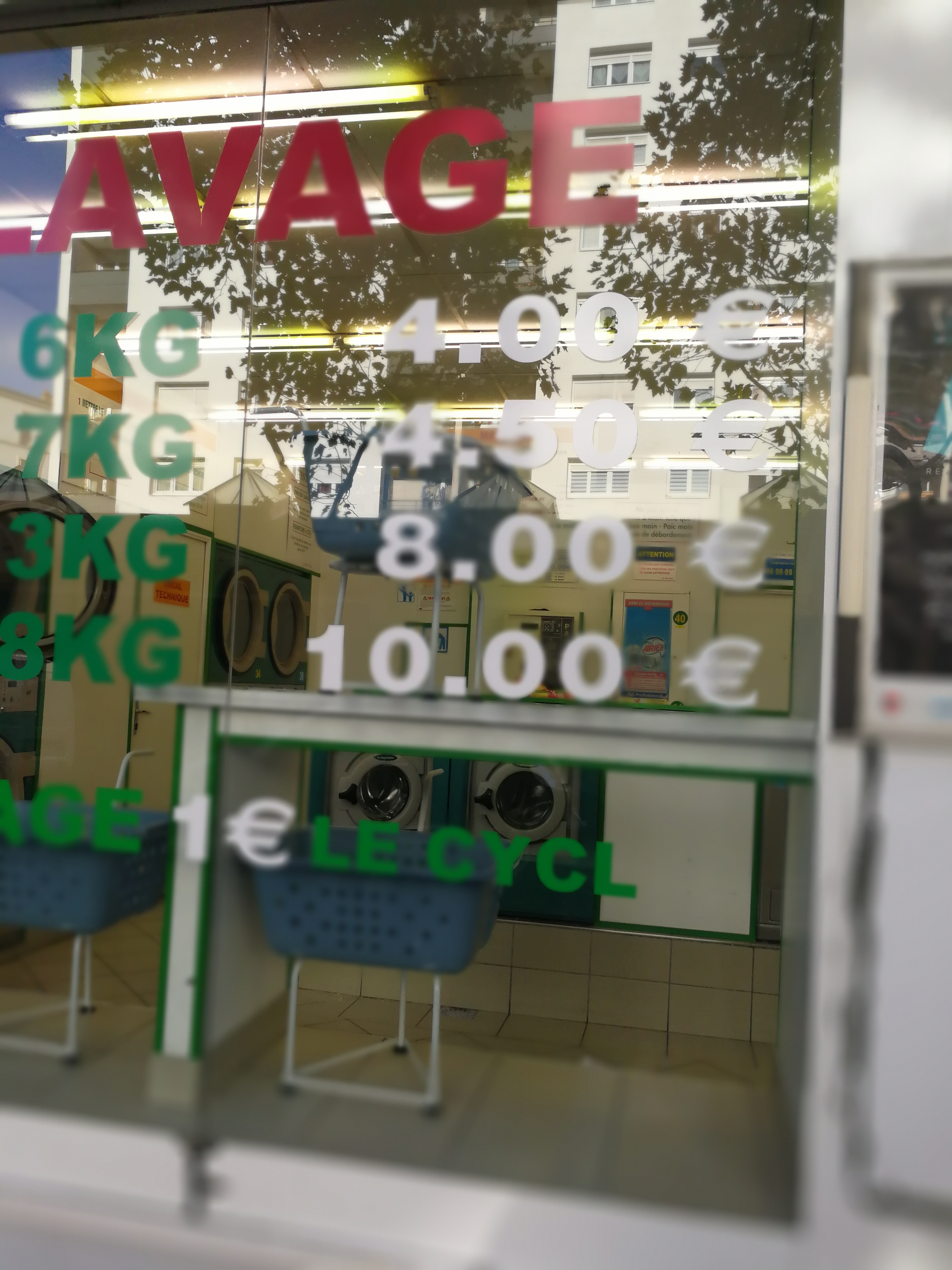 Photo n° 8 de l'avis de Fouad.s fait le 22/09/2017 à 16:10