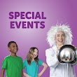 Mad Science of Central Virginia