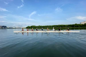 Singapore Rowing Association image
