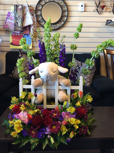 Florist «The Flower Cart», reviews and photos, 2515 N Scottsdale Rd, Scottsdale, AZ 85257, USA