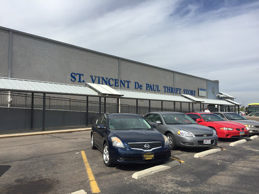 St. Vincent de Paul Community Store