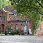 Photo n°1 de l'avis de Gerald.r fait le 14/11/2018 à 20:29 sur le  Alte Mühle - Lübeck à Lübeck