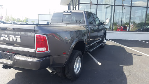 Used Car Dealer «Dothan Chrysler Dodge Jeep Ram», reviews and photos, 4074 Ross Clark Cir, Dothan, AL 36303, USA