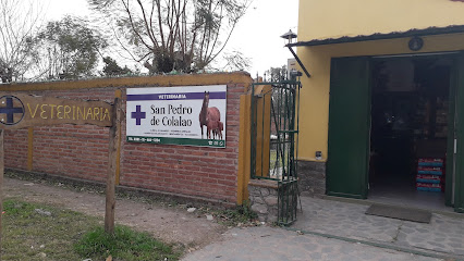 Veterinaria San Pedro de Colalao