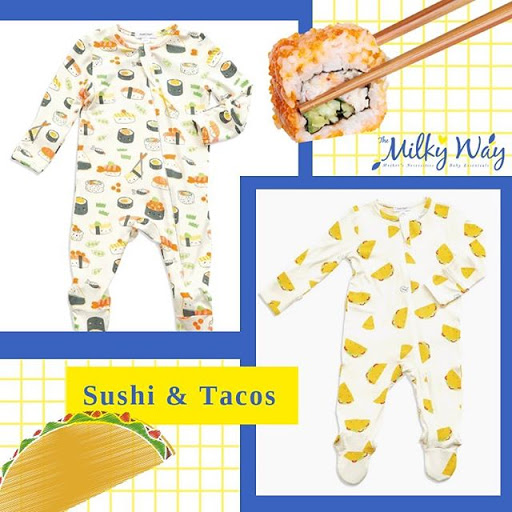 Baby Store «The Milky Way», reviews and photos, 1419 East Blvd, Charlotte, NC 28203, USA