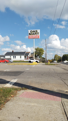 Gas Station «Circle K», reviews and photos, 2206 Grand Ave, Hamilton, OH 45011, USA