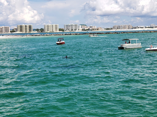 National Park «Gulf Islands National Seashore», reviews and photos, 1801 Gulf Breeze Pkwy, Gulf Breeze, FL 32563, USA