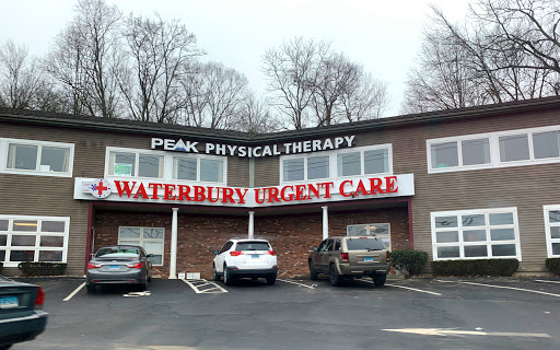DOCS Urgent Care - Waterbury