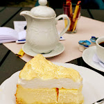 Photo n°2 de l'avis de Tinchen.e fait le 01/09/2018 à 14:56 sur le  Café Münte à County of Rietberg