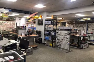 Bill's RC Hobby Shop image