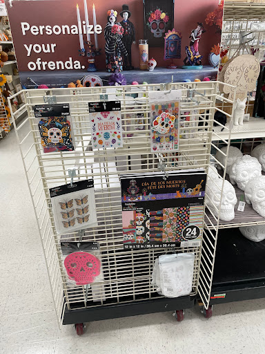 Craft Store «Michaels», reviews and photos, 5325 N Garland Ave, Garland, TX 75040, USA