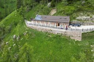 Rifugio Cava Buscada image