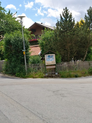 Photo Ferienwohnung Ferienwohnung Bodenmais 94249 Bodenmais