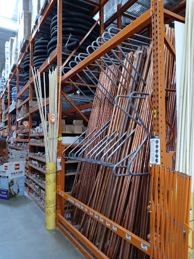 Home Improvement Store «The Home Depot», reviews and photos, 7200 S Cicero Ave, Bedford Park, IL 60638, USA