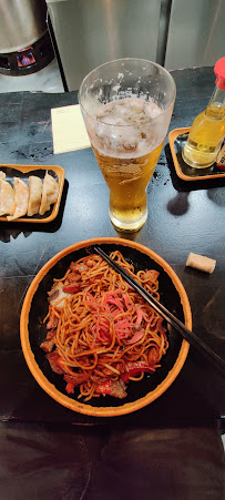 Yakisoba du Restaurant japonais Fufu Ramen à Amiens - n°4