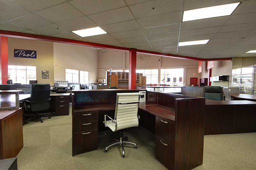 Office Furniture Store «Office Furniture Warehouse of Miami», reviews and photos, 3411 NW 72nd Ave, Miami, FL 33122, USA