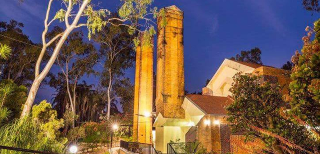 Ipswich Little Theatre