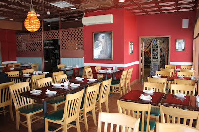 Normas Mediterranean and Middle Eastern Restaurant