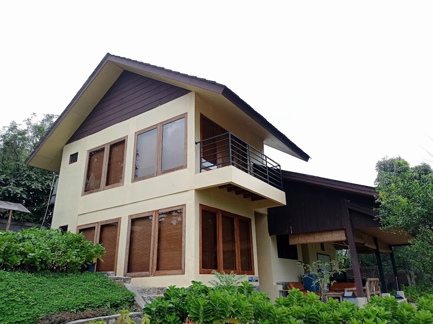 Villa Hortensia Puncak