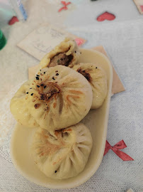 Dumpling du Restaurant chinois Sakuraame à Toulouse - n°3