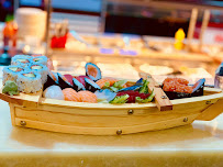 Photos du propriétaire du Restaurant japonais Sushi Bar à Paris - n°5