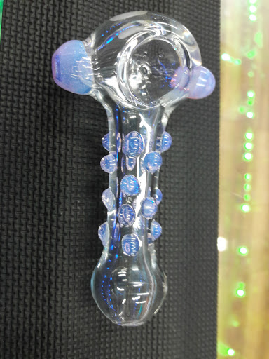 Tobacco Shop «Cole Street Smoke Shop», reviews and photos, 610 Cole St, San Francisco, CA 94117, USA