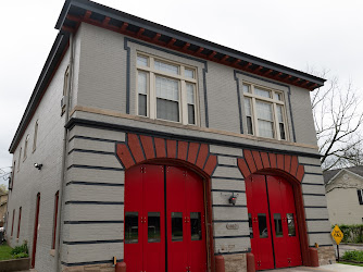 Lexington Fire Station Five