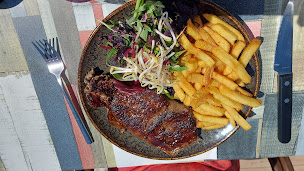 Photo n°61 de Restaurant Les Artistes à Vallauris ()