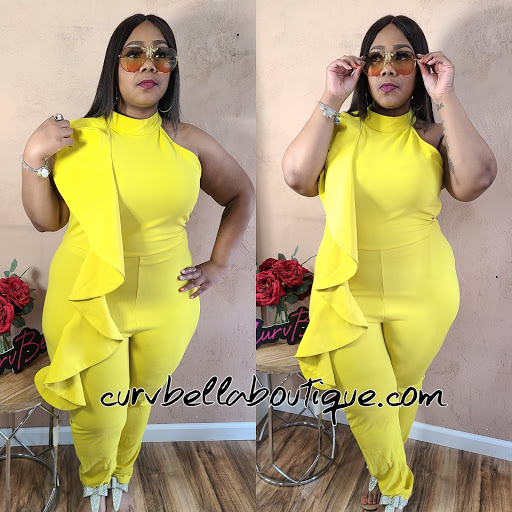 Boutique «Curv Bella Boutique», reviews and photos, 22125 Coolidge Hwy, Oak Park, MI 48237, USA