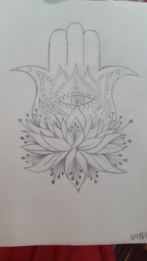 Tattoo Shop «A-Town Tattoo», reviews and photos, 12776 Brookhurst St, Garden Grove, CA 92840, USA