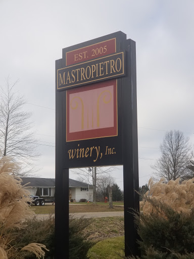 Winery «Mastropietro Winery», reviews and photos, 14558 Ellsworth Rd, Berlin Center, OH 44401, USA