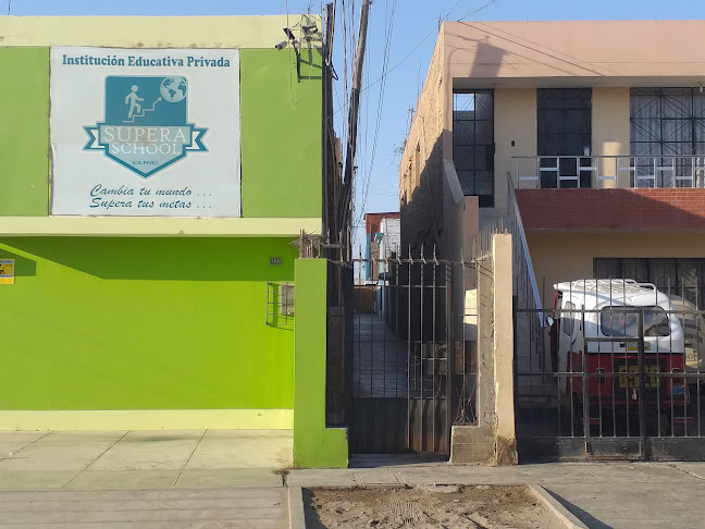 IEP Supera School - Guardería