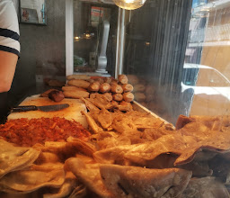 SUPER TORTAS JIMMY'S photo