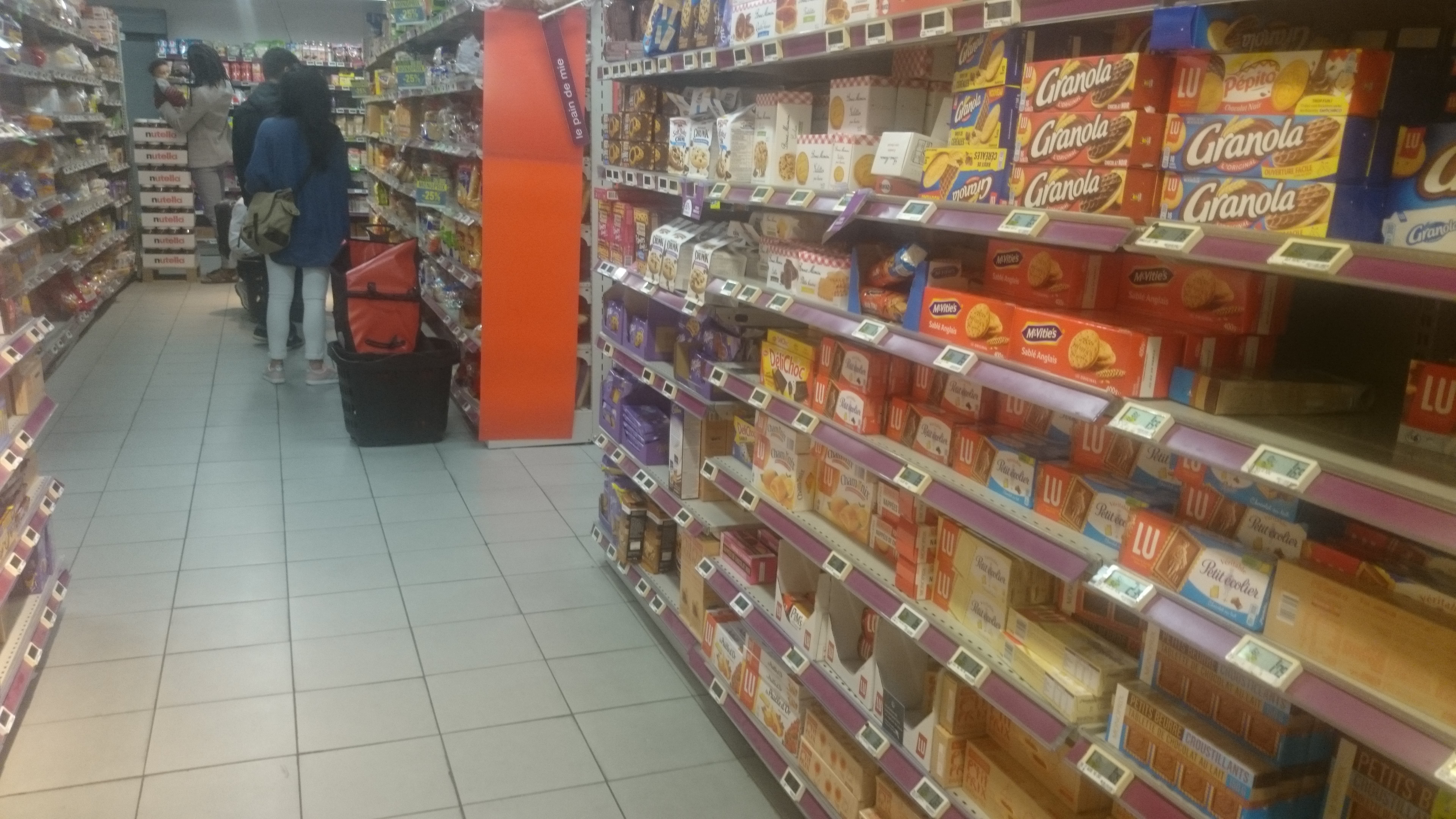 Photo n° 5 de l'avis de Rii.e fait le 16/04/2018 à 17:39