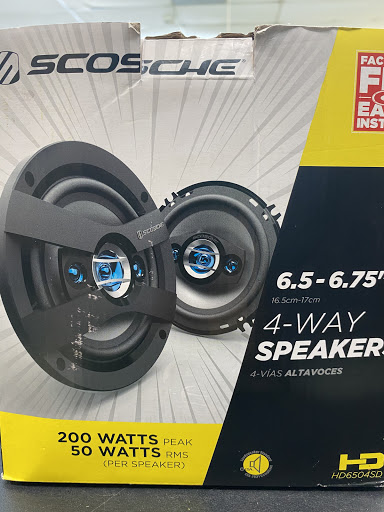 Pawn Shop «Value Pawn & Jewelry», reviews and photos, 2325 S Volusia Ave, Orange City, FL 32763, USA