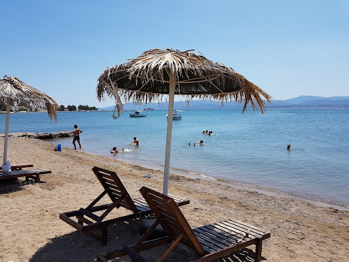 Thealos beach photo #2