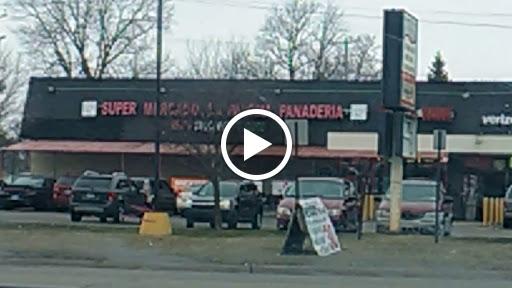 Supermarket «GTM Supermarket», reviews and photos, 685 Martin Luther King Jr Blvd N, Pontiac, MI 48342, USA