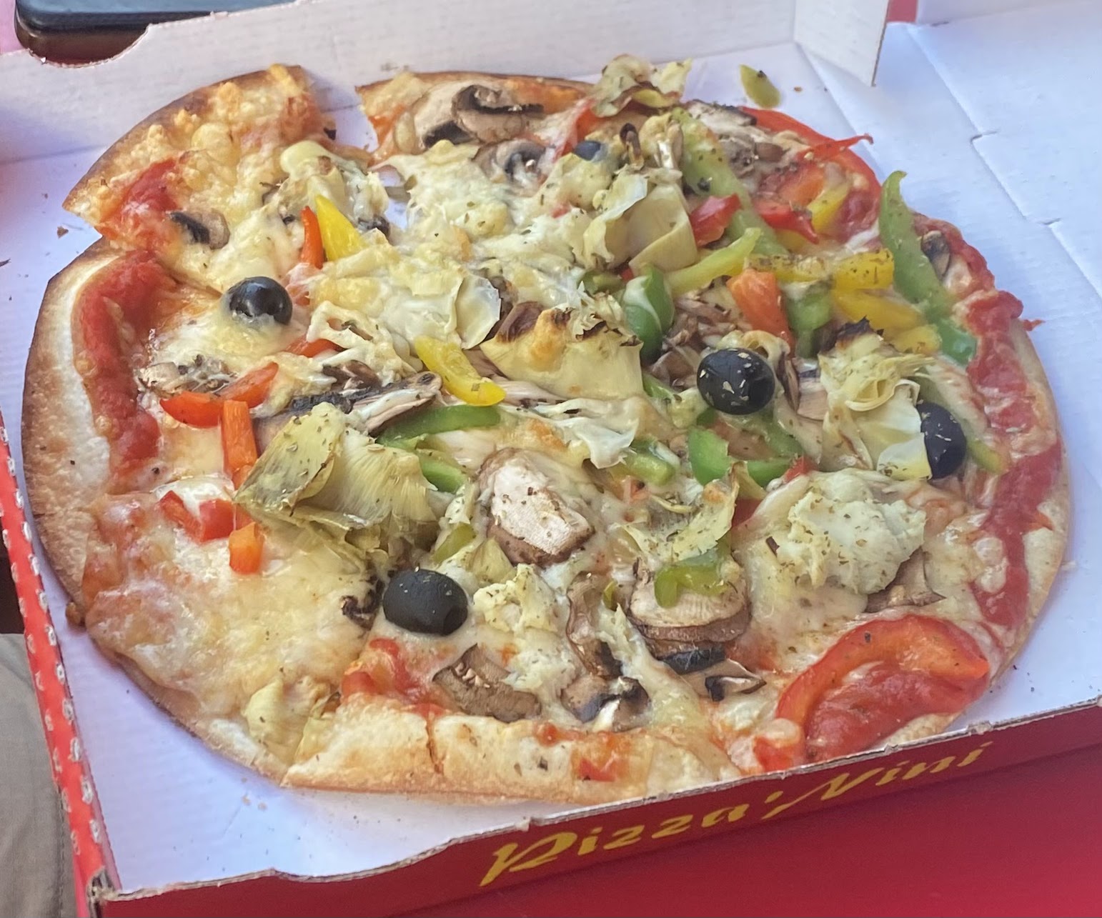 Photo n° 4 de l'avis de François.. fait le 23/08/2023 à 19:48