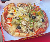 Plats et boissons du Pizzeria Pizza'Nini à La Baule-Escoublac - n°1